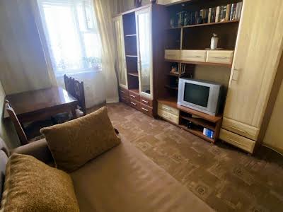 квартира за адресою Петра Панча вул., 7
