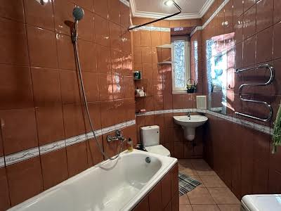 квартира за адресою Магістратська вул. (Першотравнева), 106