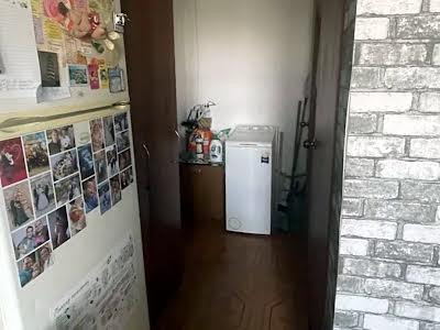 квартира по адресу Маршала Рокоссовського, 2б
