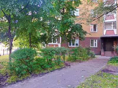 квартира по адресу Бориса Гмыри ул., 1Б/6