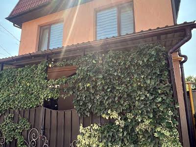 квартира за адресою Костанді вул., 25