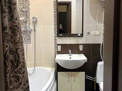 квартира по адресу Большая Китаевская ул., 53