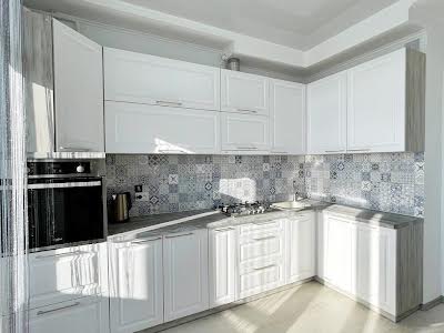 квартира за адресою Угорська вул., 14
