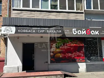 квартира за адресою Метрологічна вул., 2