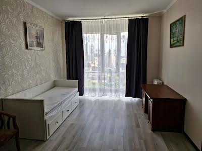 квартира по адресу Лабораторная ул., 6