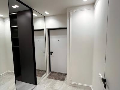 квартира за адресою Кудрявська вул., 24а