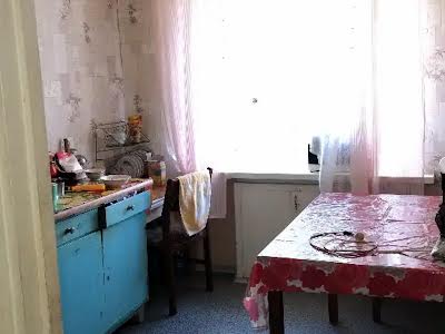 квартира за адресою житловий масив Тополя-2 вул., 1