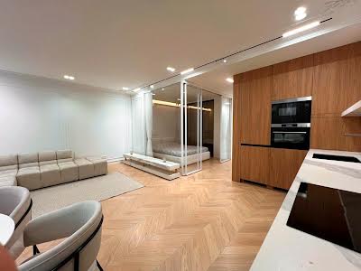 квартира за адресою Кудрявська вул., 24а