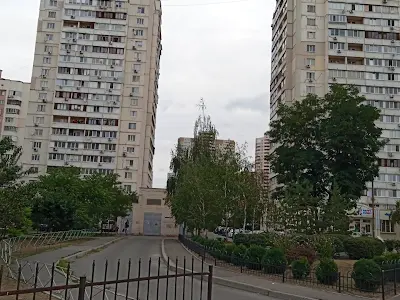 квартира за адресою Соломії Крушельницької вул., 7