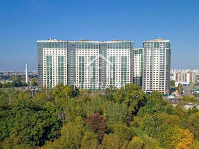 квартира по адресу Михаила Максимовича ул. (Трутенко Онуфрия), 32