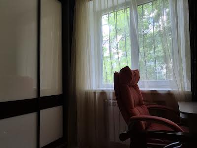 квартира за адресою Холодноярської бригади, 10