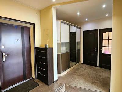 квартира по адресу Миколы Бажана просп., 16