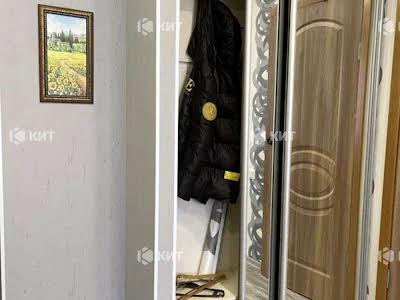 квартира за адресою Байрона просп., 39
