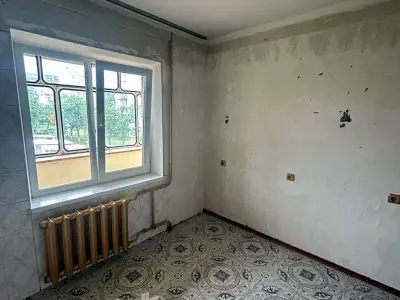 квартира за адресою Левка Лук'яненка вул. (Маршала Тимошенка), 6-А