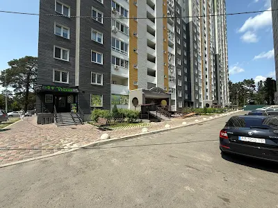 квартира за адресою Миколи Вінграновського вул., 2