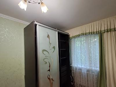 квартира за адресою Миколи Василенка вул., 23