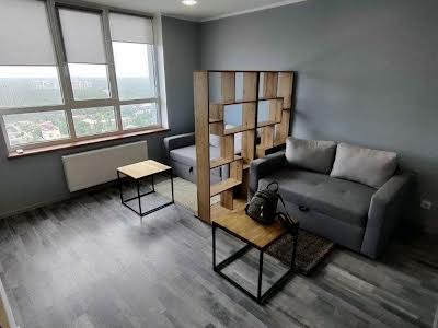 квартира по адресу Миколы Бажана просп., 17