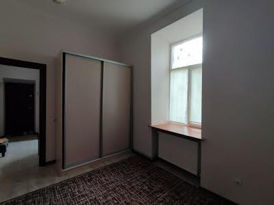 квартира по адресу Туган-Барановского ул., 34