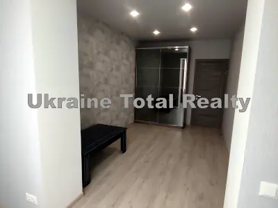 квартира за адресою Академіка Шалімова вул., 61-А