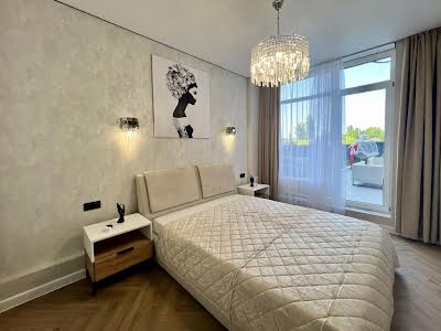 квартира за адресою Академіка Філатова вул., 2 к2