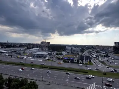 квартира за адресою Зодчих вул., 68/2