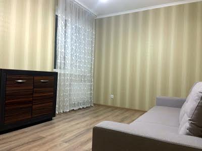 квартира за адресою Харківське шосе, 182