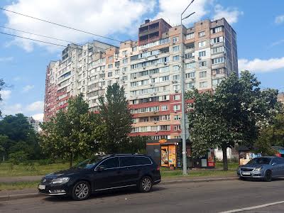 квартира за адресою Миколи Закревського вул., 17