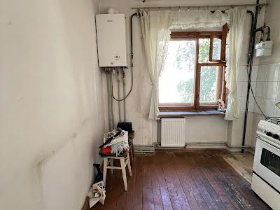 квартира по адресу Ивано-Франковск, Степана Бандеры ул., 6