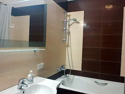 квартира за адресою пр-т Голосіївський, 60