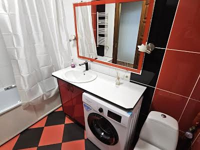 квартира за адресою Золотогірська вул., 1