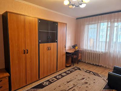 квартира за адресою Володимира Івасюка просп. (Героїв Сталінграду), 52-А