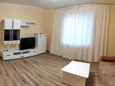 квартира по адресу Евгения Чикаленко ул., 59/9
