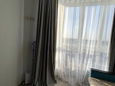 квартира за адресою Вильямса, 95