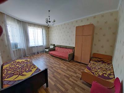 квартира по адресу Хантадзе ул., 3