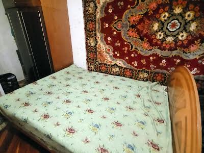 комната по адресу Мрии ул. (Академика Туполева), 16-В