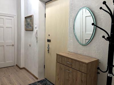 квартира за адресою Саксаганського вул., 85/23