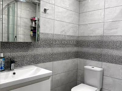 квартира за адресою Антоновича вул. (Горького), 109