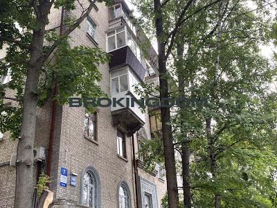 квартира за адресою Володимира Винниченка вул. (Юрія Коцюбинського), 7