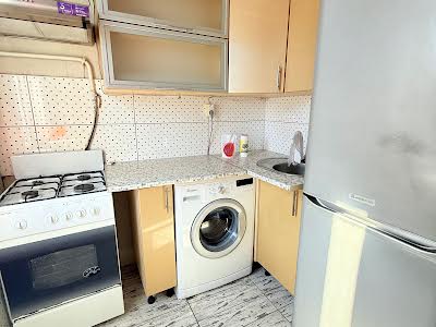 квартира по адресу Тампере ул., 3
