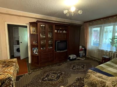 квартира по адресу Ивана Дзюбы ул. (Сімʼї Сосніних), 2-А