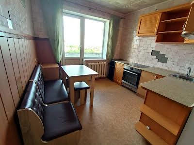 квартира за адресою житловий масив Тополя-3 вул., 56