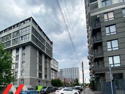 квартира по адресу Киев, Каменская ул. (Днепродзержинская), 125Г