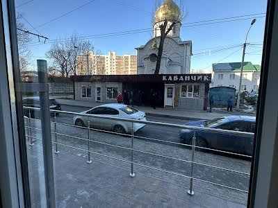 коммерческая по адресу Хмельницкий, Болбочана ул. (Городовикова), 3/2а