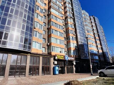 квартира за адресою Похитонова Івана вул., 5