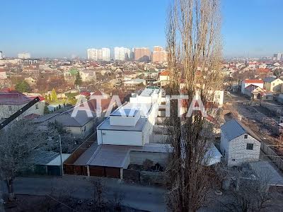 квартира за адресою Невського Олександра вул., 43