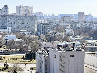 квартира по адресу Всеволода Нестайка ул. (Олександра Мильчакова), 8