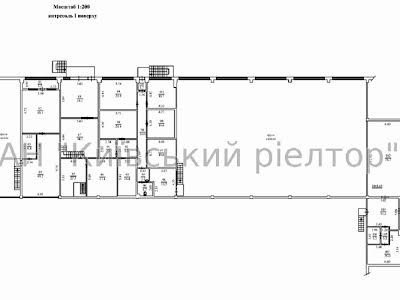 коммерческая по адресу Лебединская ул., 6