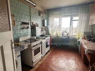комната по адресу Киев, Данила Щербаковского ул. (Щербакова), 36