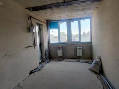 квартира по адресу Чернівецька, 68