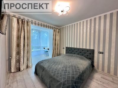 квартира за адресою Харківська вул., 6